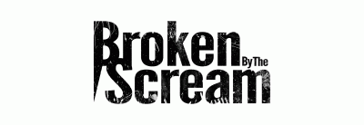 logo Broken By The Scream